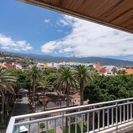 Magnifico Piso 2 Dormitorios Con Vistas Puerto de la Cruz  Exterior foto
