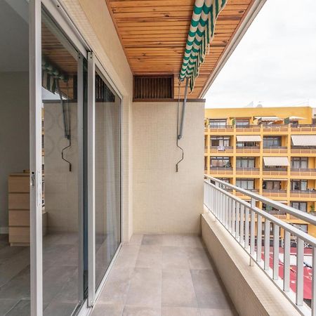 Magnifico Piso 2 Dormitorios Con Vistas Puerto de la Cruz  Exterior foto